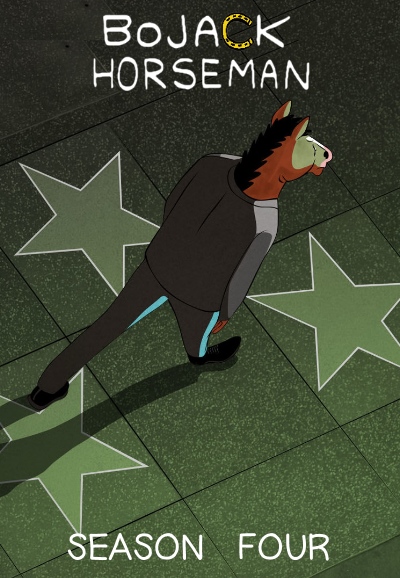 BoJack Horseman - Season 4 [191259] (A1504856316) [[TV Shows]] --Plex--